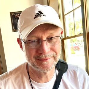 Meet your Posher, Don